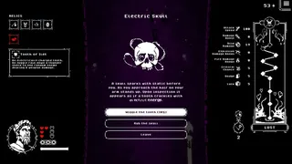 Скриншот 2 к игре Against Great Darkness Prologue