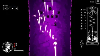 Скриншот 3 к игре Against Great Darkness Prologue