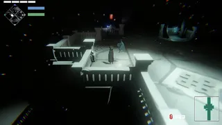 Скриншот 1 к игре Evie: The Echo Condition