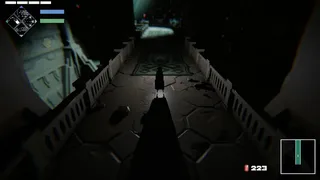 Скриншот 6 к игре Evie: The Echo Condition