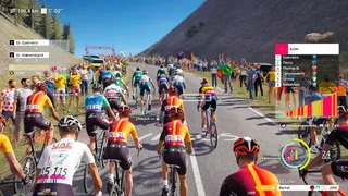 Скриншот 4 к игре Tour de France 2024