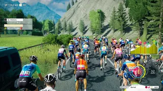 Скриншот 7 к игре Tour de France 2024