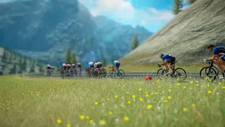 Скриншот 8 к игре Tour de France 2024