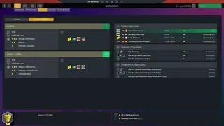 Скриншот 2 к игре Pro Cycling Manager 2024
