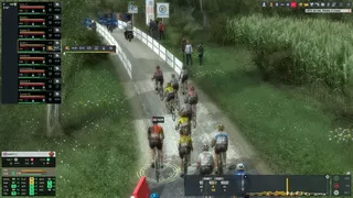 Скриншот 3 к игре Pro Cycling Manager 2024