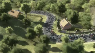 Скриншот 4 к игре Pro Cycling Manager 2024