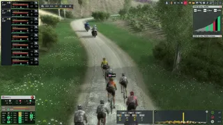 Скриншот 8 к игре Pro Cycling Manager 2024