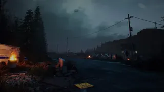 Скриншот 5 к игре Terminator: Survivors