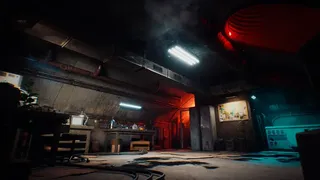 Скриншот 7 к игре Terminator: Survivors