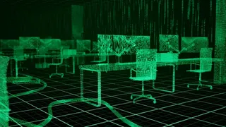 Скриншот 4 к игре Byte Breach