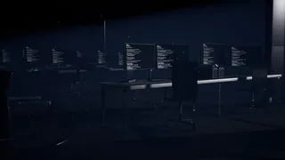 Скриншот 5 к игре Byte Breach