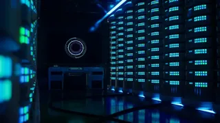 Скриншот 8 к игре Byte Breach