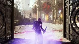 Скриншот 1 к игре Sancticide
