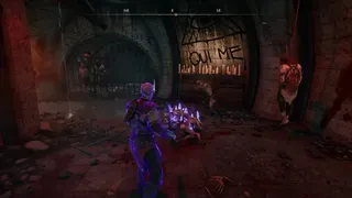 Скриншот 2 к игре Sancticide