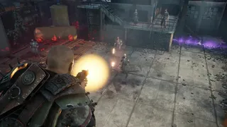 Скриншот 3 к игре Sancticide