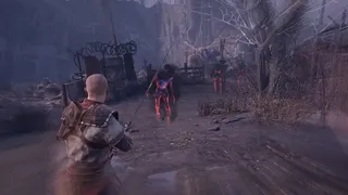 Скриншот 6 к игре Sancticide