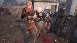 Скриншот 7 к игре Sancticide