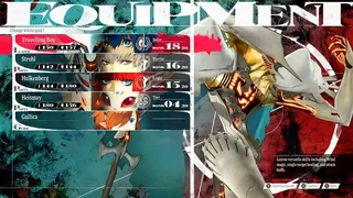 Скриншот 7 к игре Metaphor: ReFantazio