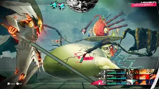 Скриншот 8 к игре Metaphor: ReFantazio