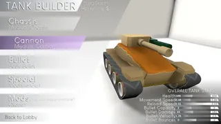 Скриншот 4 к игре Cardboard Battle Tanks: Desk Division