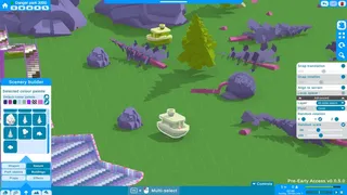 Скриншот 5 к игре Aqua Mundo