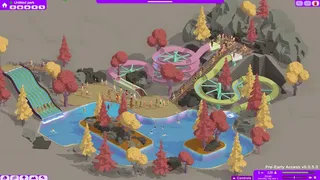 Скриншот 6 к игре Aqua Mundo