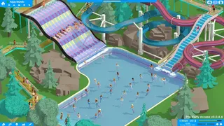 Скриншот 7 к игре Aqua Mundo