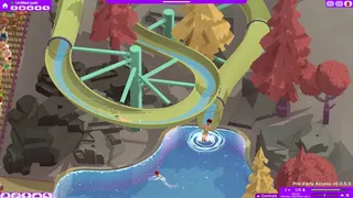 Скриншот 8 к игре Aqua Mundo