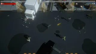 Скриншот 1 к игре Nephew's Vendetta