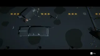 Скриншот 4 к игре Nephew's Vendetta