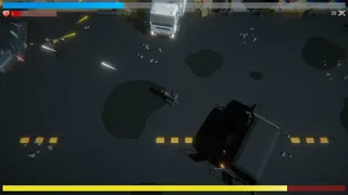 Скриншот 6 к игре Nephew's Vendetta