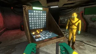 Скриншот 4 к игре Bunker Invaders