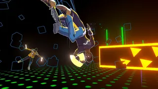 Скриншот 7 к игре Aerial_Knight's We Never Yield
