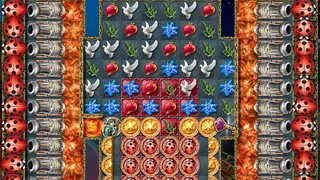 Скриншот 1 к игре Spellarium 4