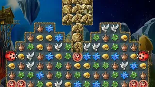 Скриншот 6 к игре Spellarium 4