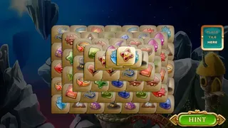 Скриншот 8 к игре Spellarium 4