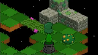 Скриншот 5 к игре Realmweaver