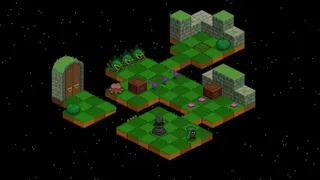 Скриншот 6 к игре Realmweaver