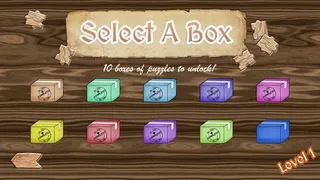 Скриншот 3 к игре Piece It!