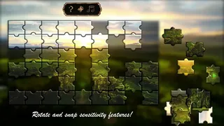 Скриншот 5 к игре Piece It!