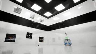 Скриншот 1 к игре Anomaly Loop