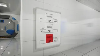 Скриншот 3 к игре Anomaly Loop