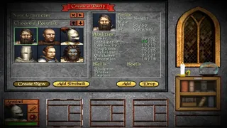 Скриншот 2 к игре The Darkness Below