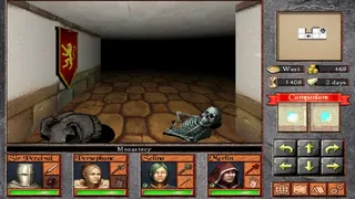 Скриншот 7 к игре The Darkness Below