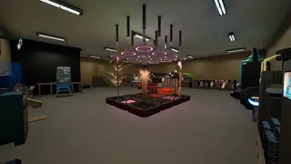 Скриншот 1 к игре Center Station Simulator