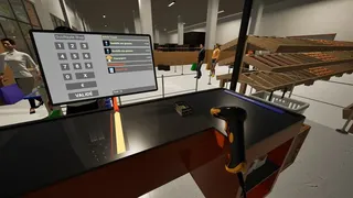 Скриншот 2 к игре Center Station Simulator