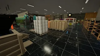 Скриншот 3 к игре Center Station Simulator