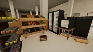 Скриншот 5 к игре Center Station Simulator