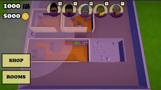 Скриншот 3 к игре Music Sim Empire