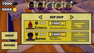 Скриншот 7 к игре Music Sim Empire